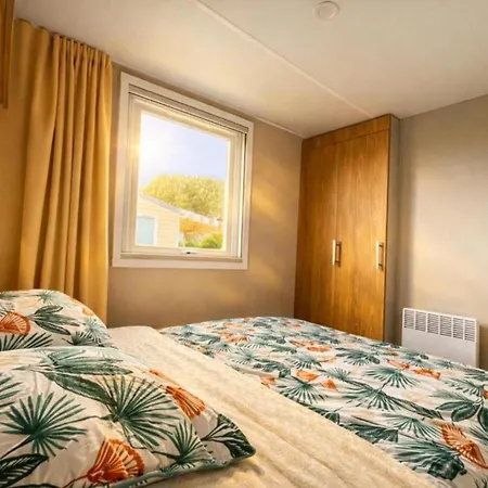 Mobil-home 3 1 Salle De Bain *